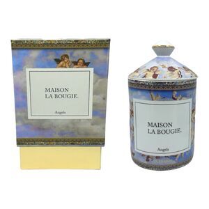 Maison La Bougie Scented Candle - Angels - 300g